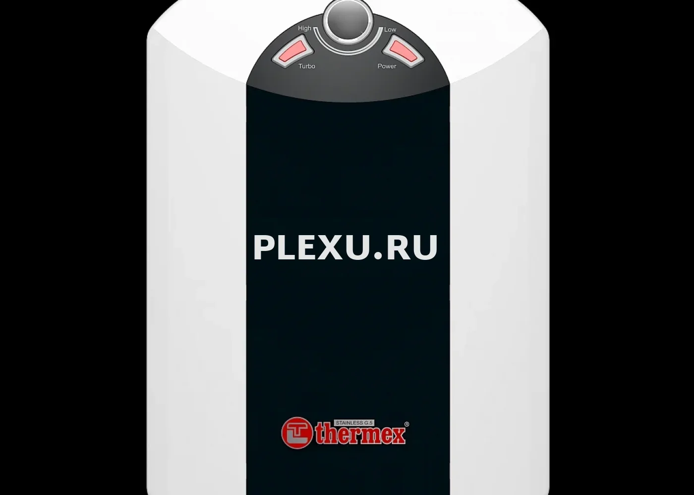 Водонагреватель Thermex IBL 10 U (10 л, подключение сверху)