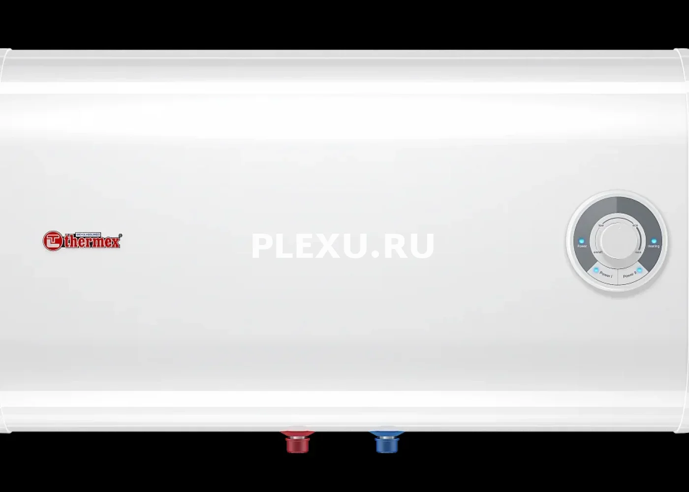 Водонагреватель Thermex Ceramik 50 H (50 л)