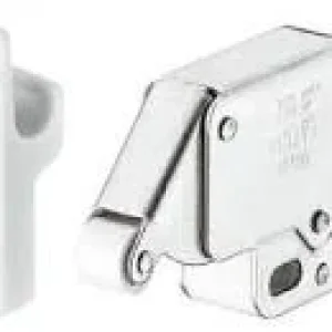 Защелка пружинная Mini-Latch