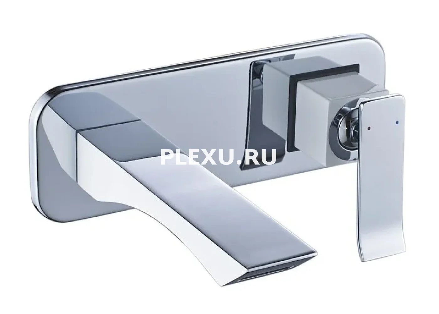 Смеситель для умыв Lemark Contest LM5826CW, хром***