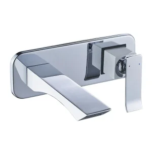 Смеситель для умыв Lemark Contest LM5826CW, хром***