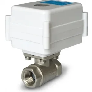 Кран с электроприводом Neptun Aquacontrol МК 220B 1/2"