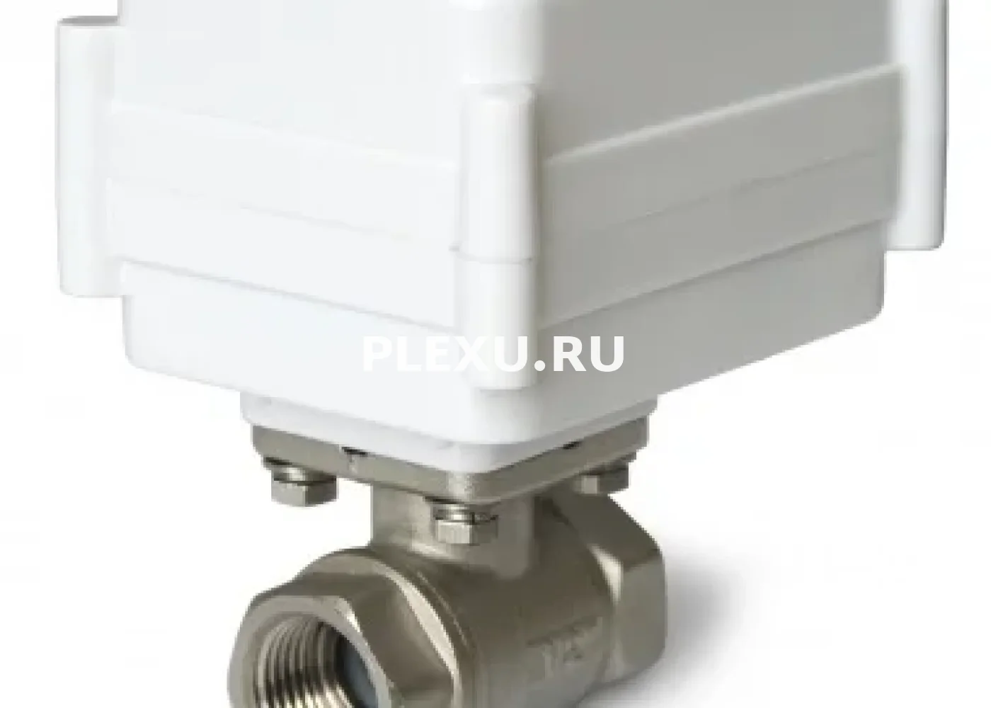 Кран с электроприводом Neptun Aquacontrol МК 220B 1/2"
