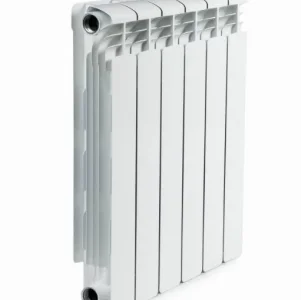 Радиатор биметаллический OASIS ECO 500/80 (4 секций)