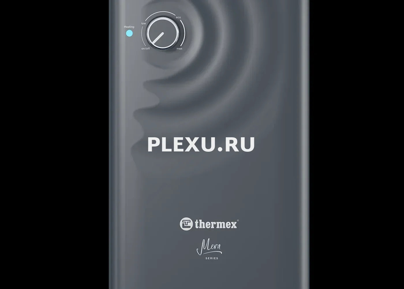 Водонагреватель Thermex Mera 10 U