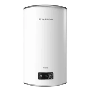 Водонагреватель Royal Thermo RWH 80 VH Interio