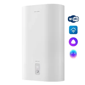 Водонагреватель Royal Thermo RWH 80 VH Smalto Inverter