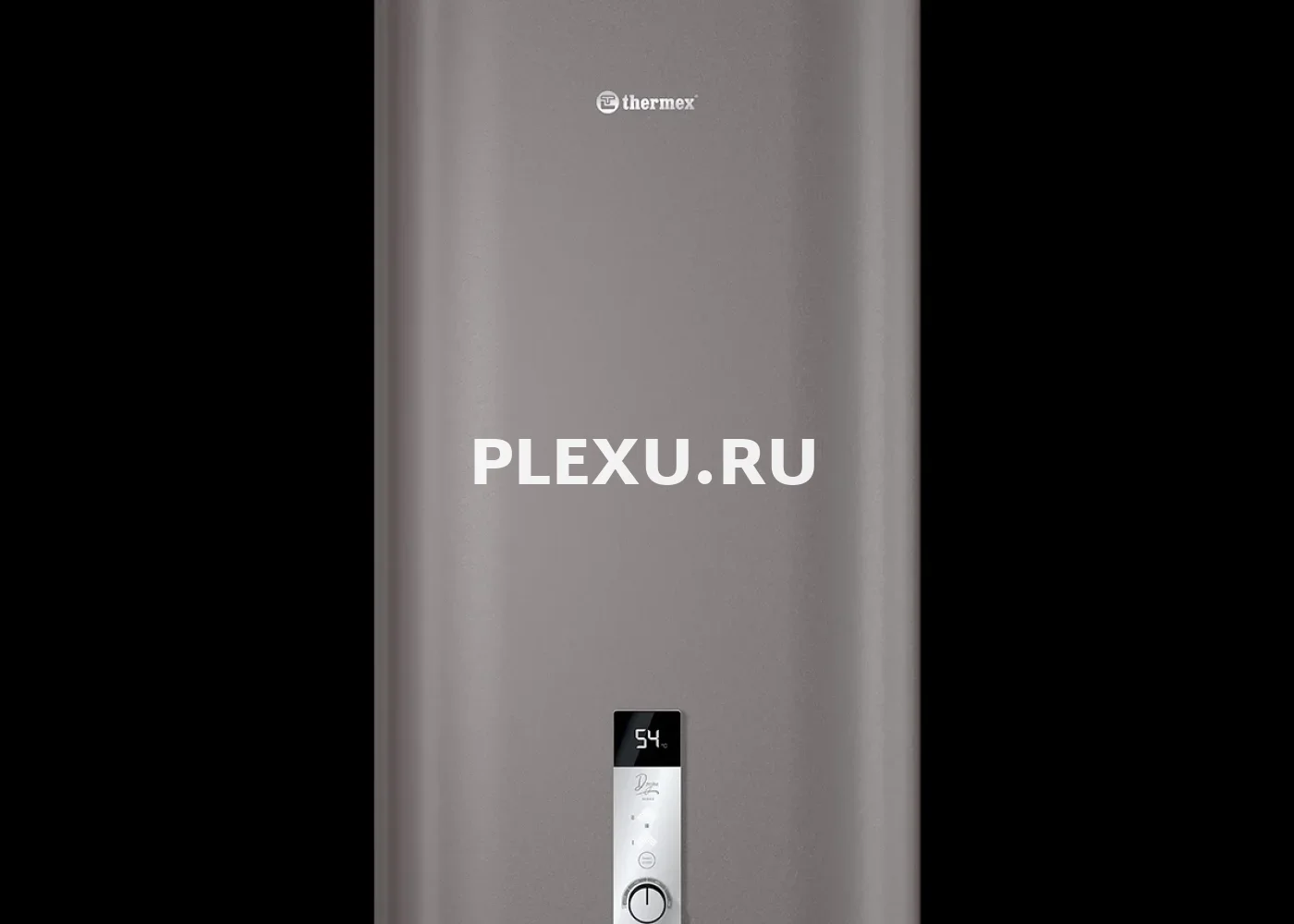 Водонагреватель Thermex Dogma 80 V (80л)