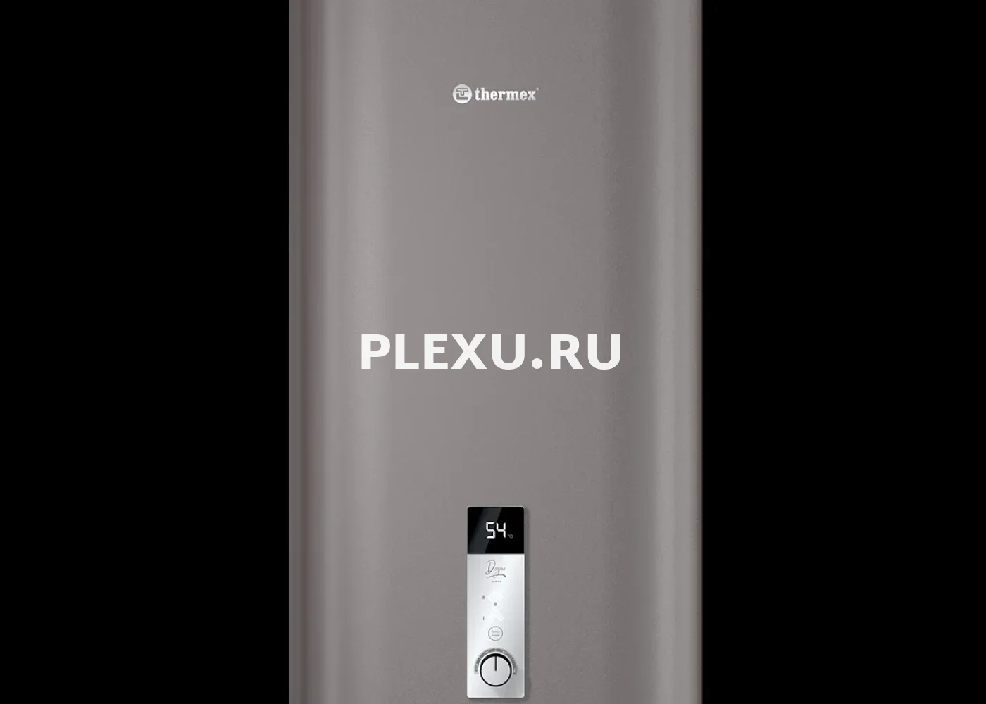Водонагреватель Thermex Dogma 50 V (50л)