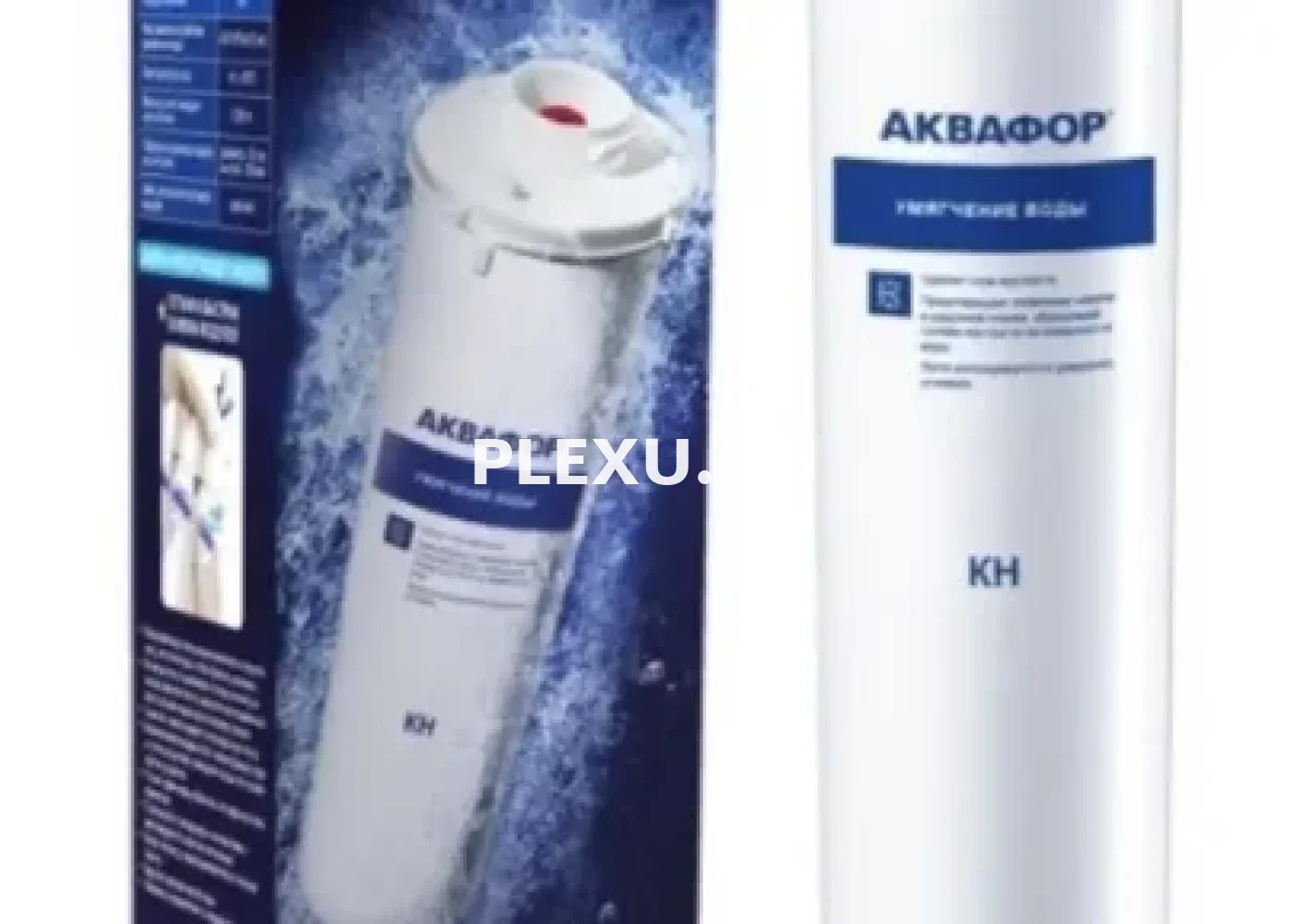 Сменный модуль "Аквафор К4" (КН)