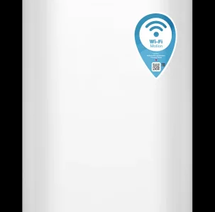 Водонагреватель Thermex IF 80 V (pro) Wi-Fi