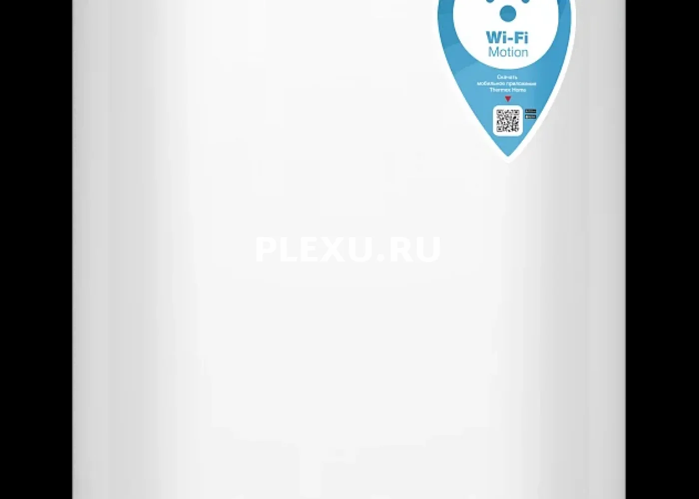 Водонагреватель Thermex IF 80 V (pro) Wi-Fi
