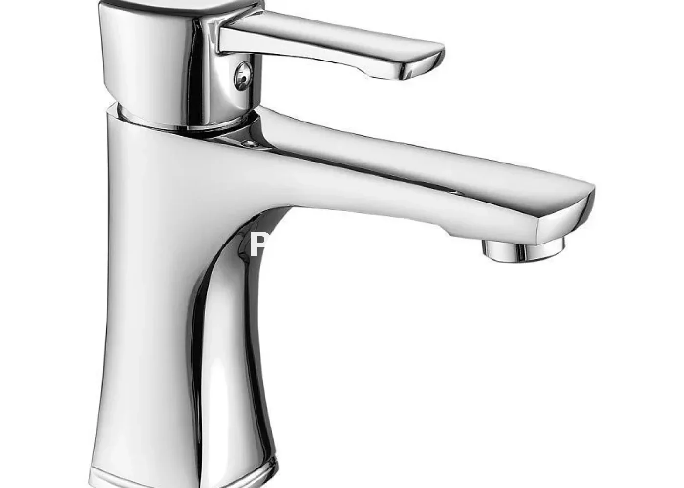 Смеситель для умыв Lemark Evitta LM0506C, хром