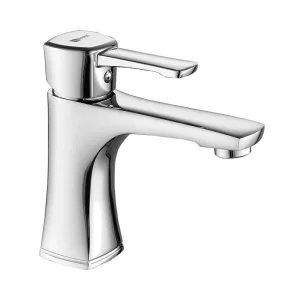 Смеситель для умыв Lemark Evitta LM0506C, хром