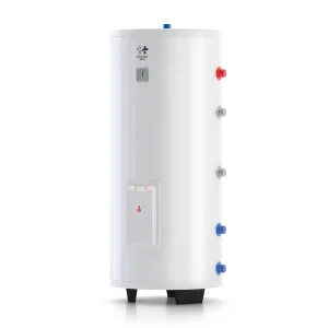 Водонагреватель Hugard Hug HRS Р 150 V круглый