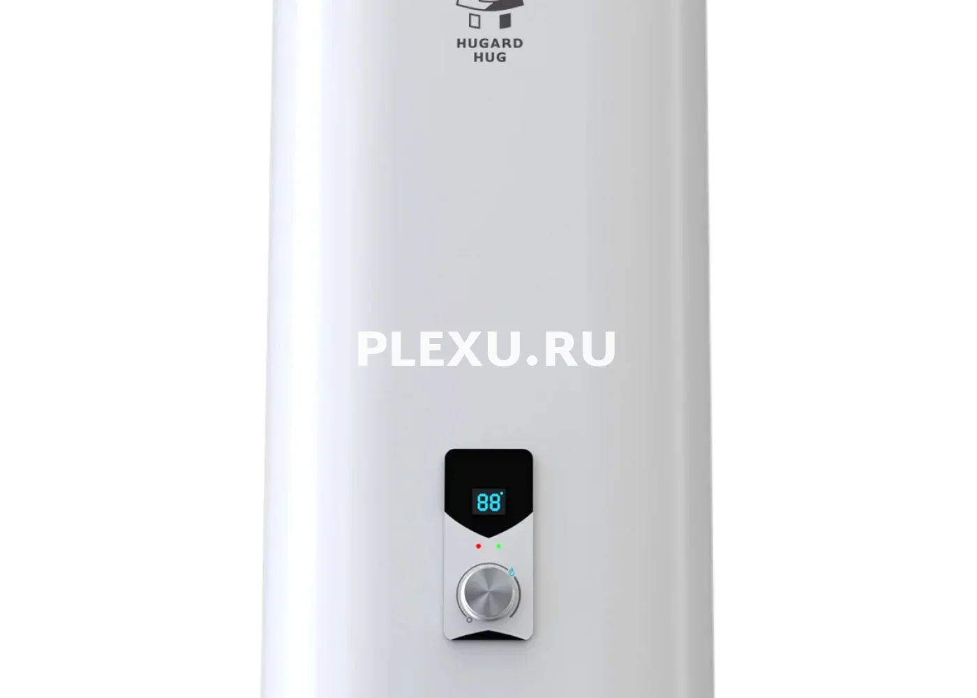Водонагреватель Hugard Hug HFS 100 VH