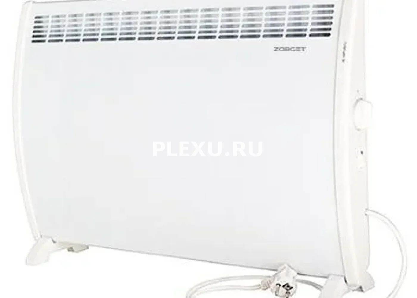 Конвектор  Zarget ZCH 10E1