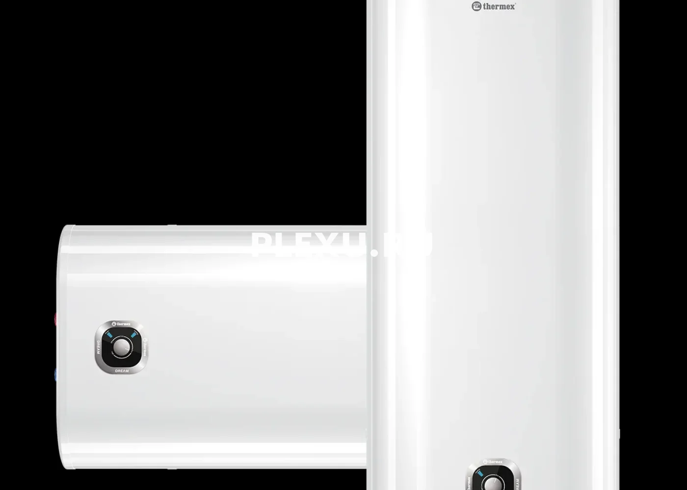 Водонагреватель Thermex Dream 80 V (80 л)