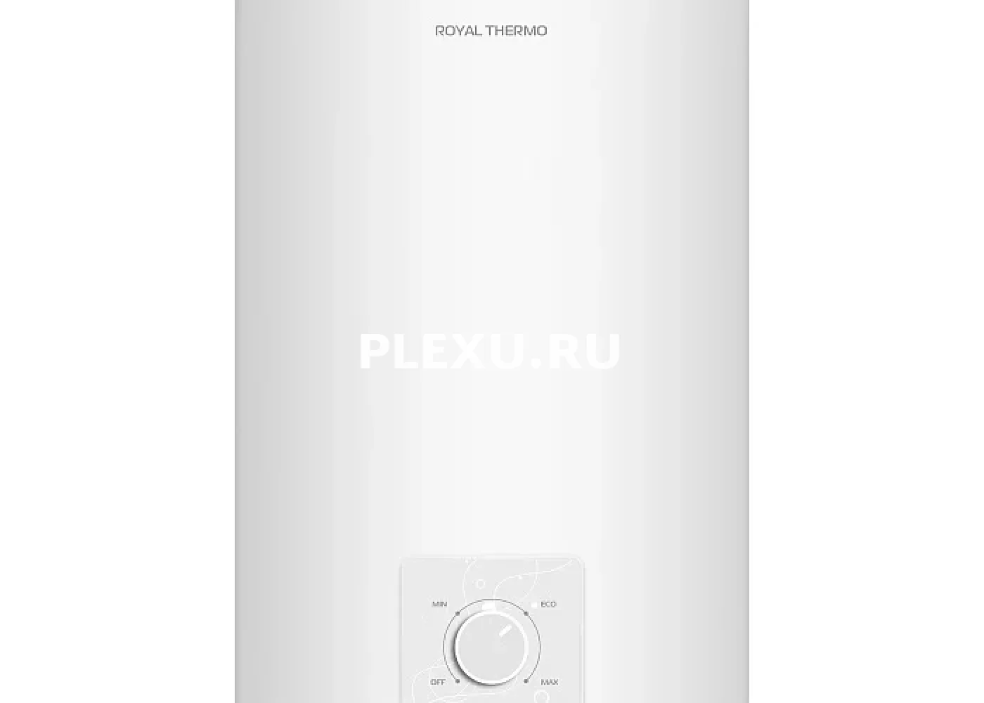 Водонагреватель Royal Thermo RWH 15 U Genie ECO