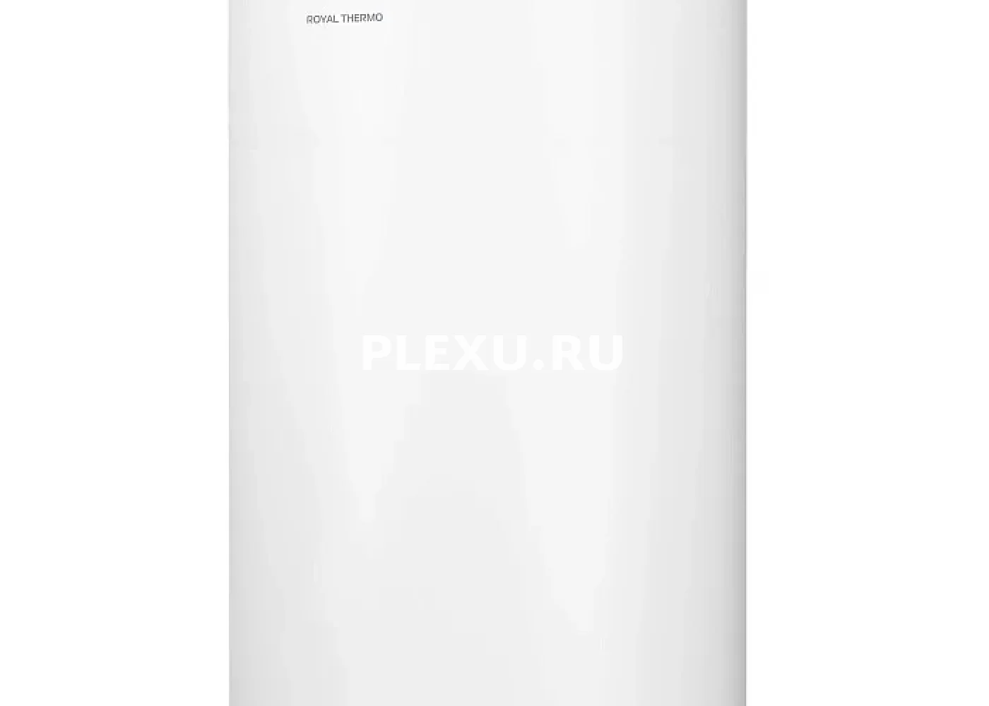 Водонагреватель Royal Thermo RWH 80 V Trend