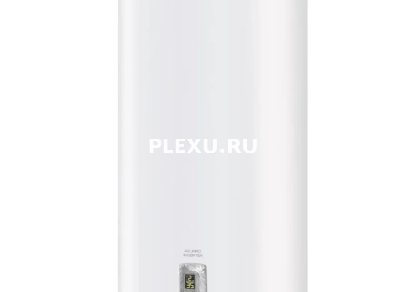 Водонагреватель Ballu BWH/S 50 VH Azurro Inverter