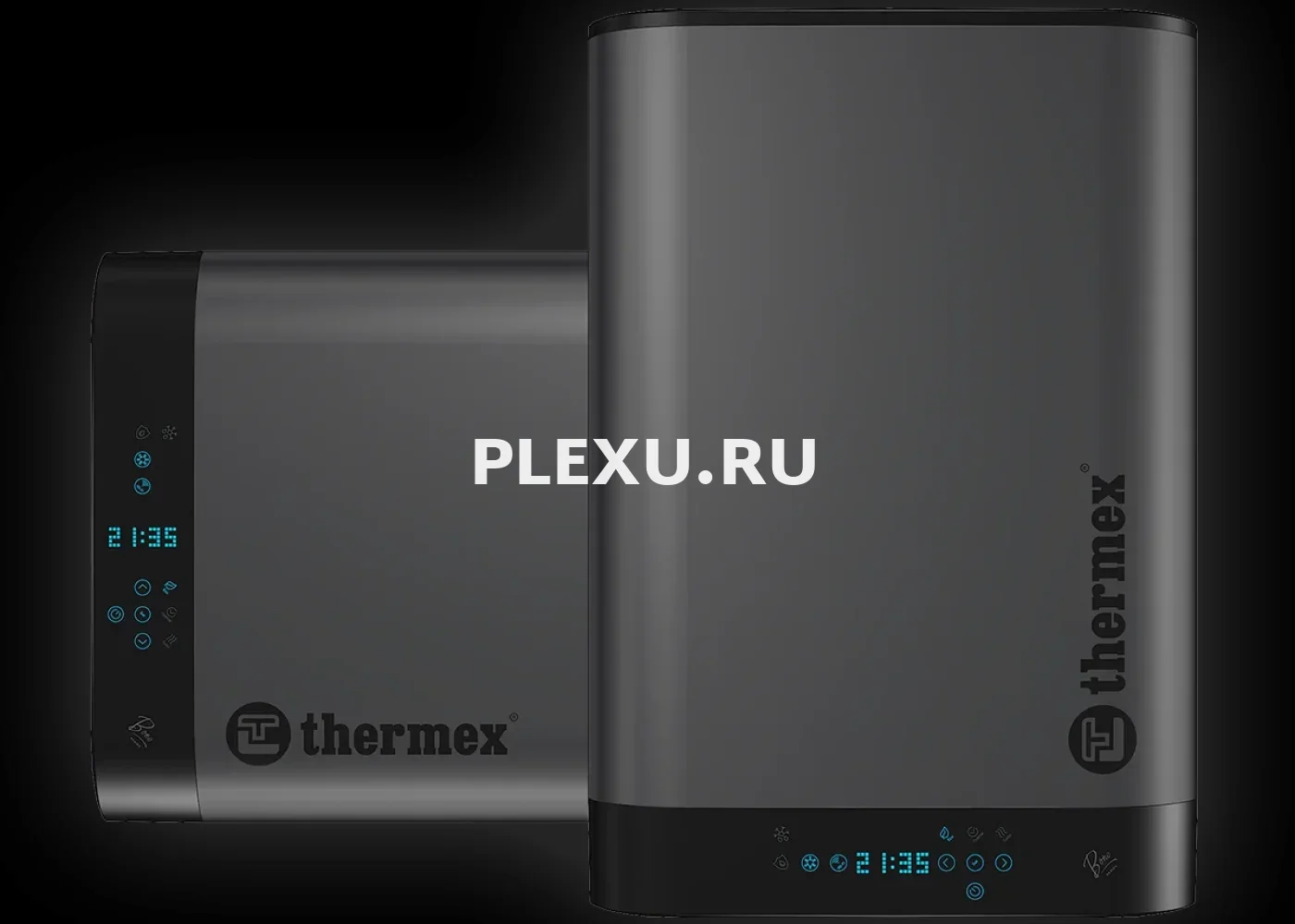 Водонагреватель Thermex Bono 50 VH Wi-Fi