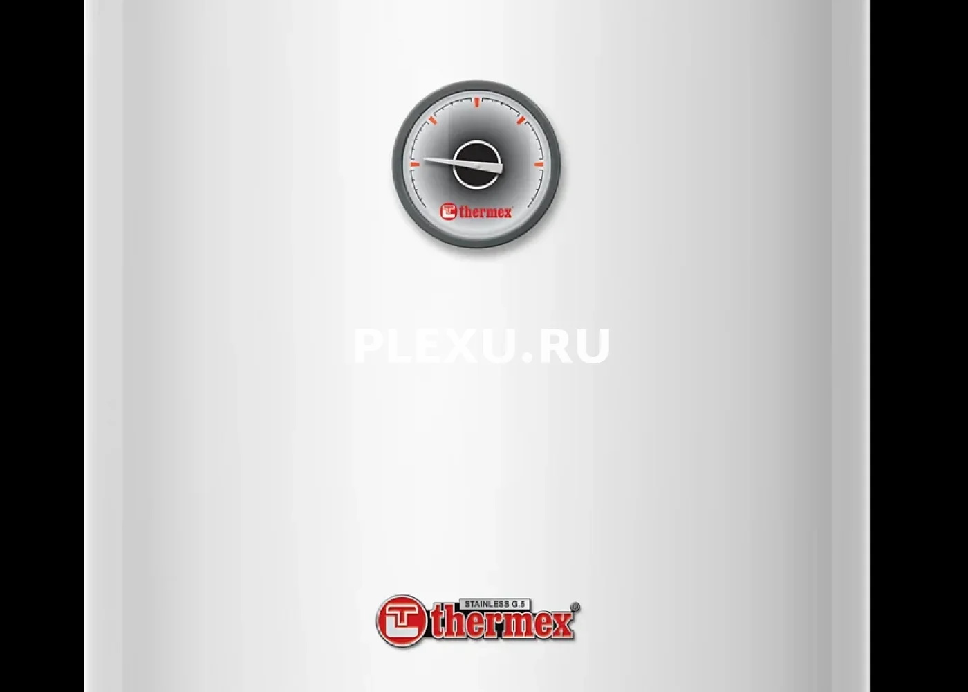 Водонагреватель Thermex Praktik 30 V Slim (30 л)