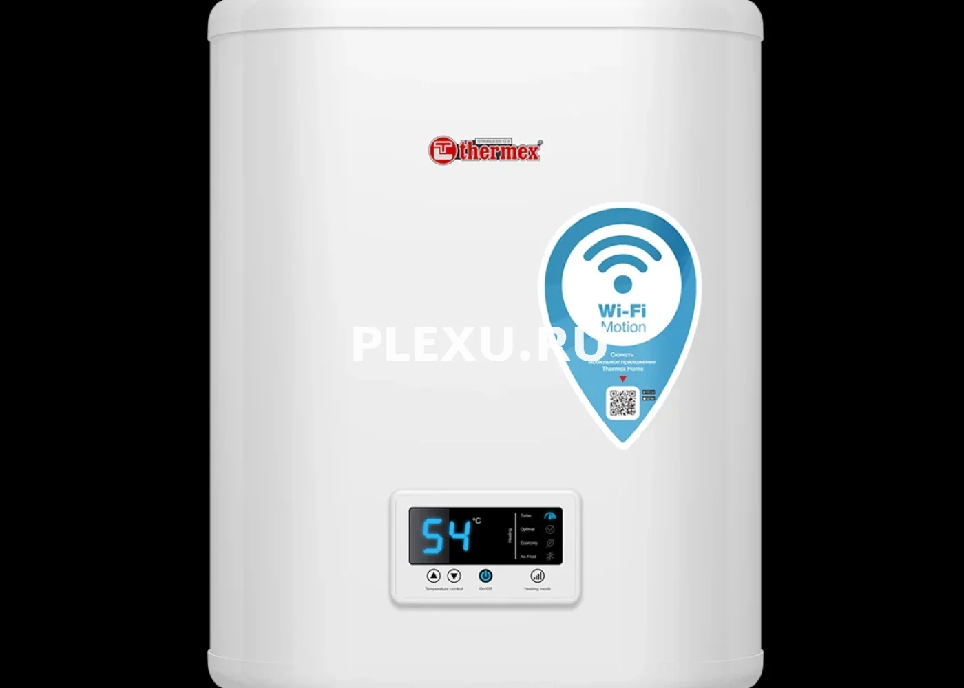 Водонагреватель Thermex IF 30 V (pro) Wi-Fi