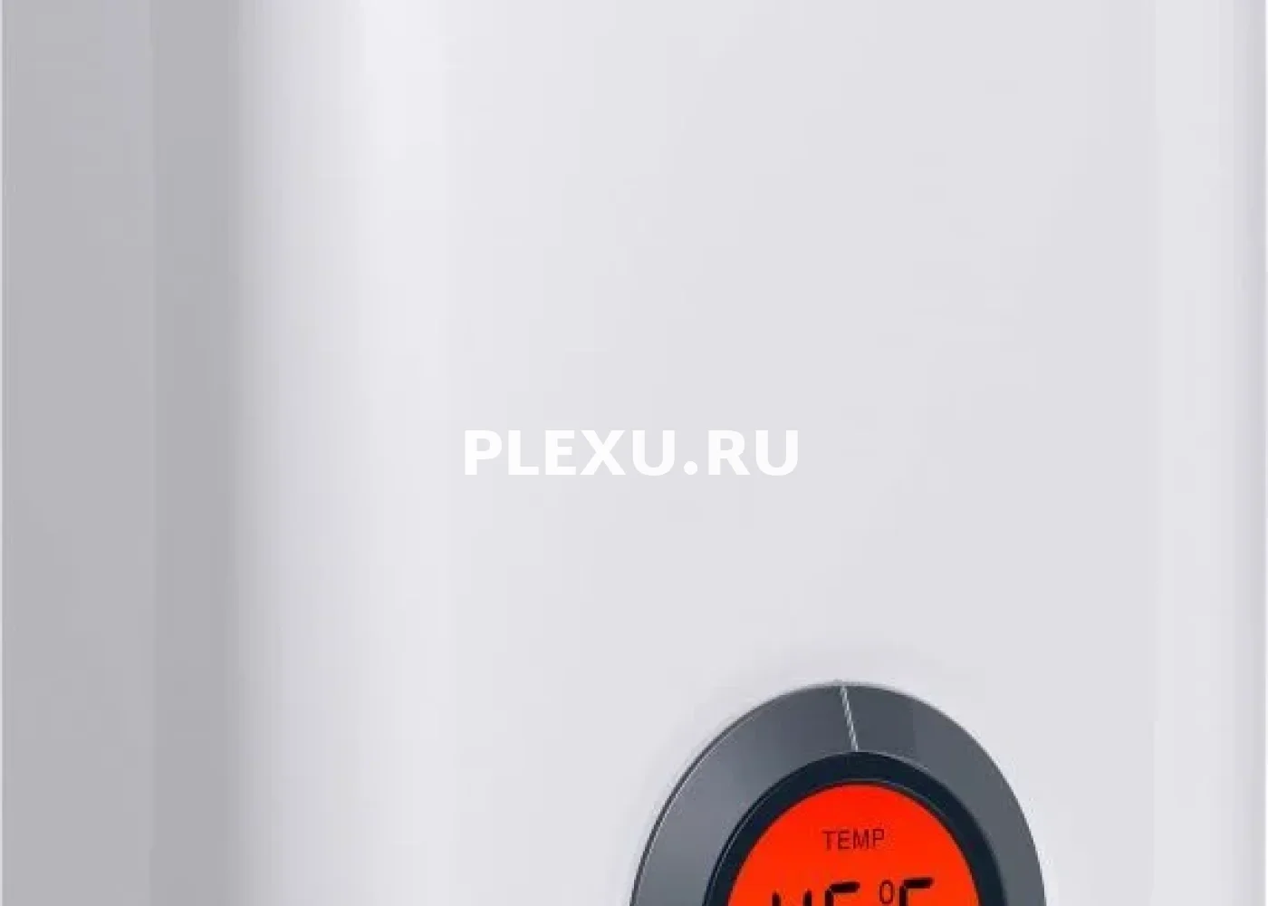 Водонагреватель проточный Thermex Topflow 6000