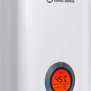 Водонагреватель проточный Thermex Topflow 6000