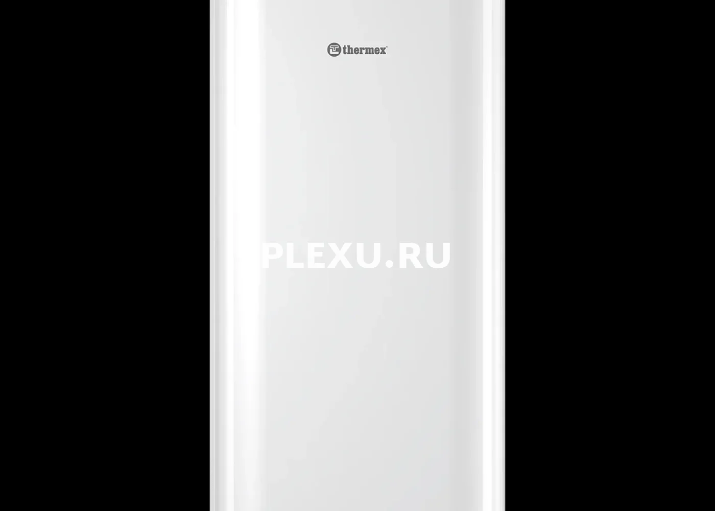 Водонагреватель косвенного нагрева Thermex Flat 80 V Combi