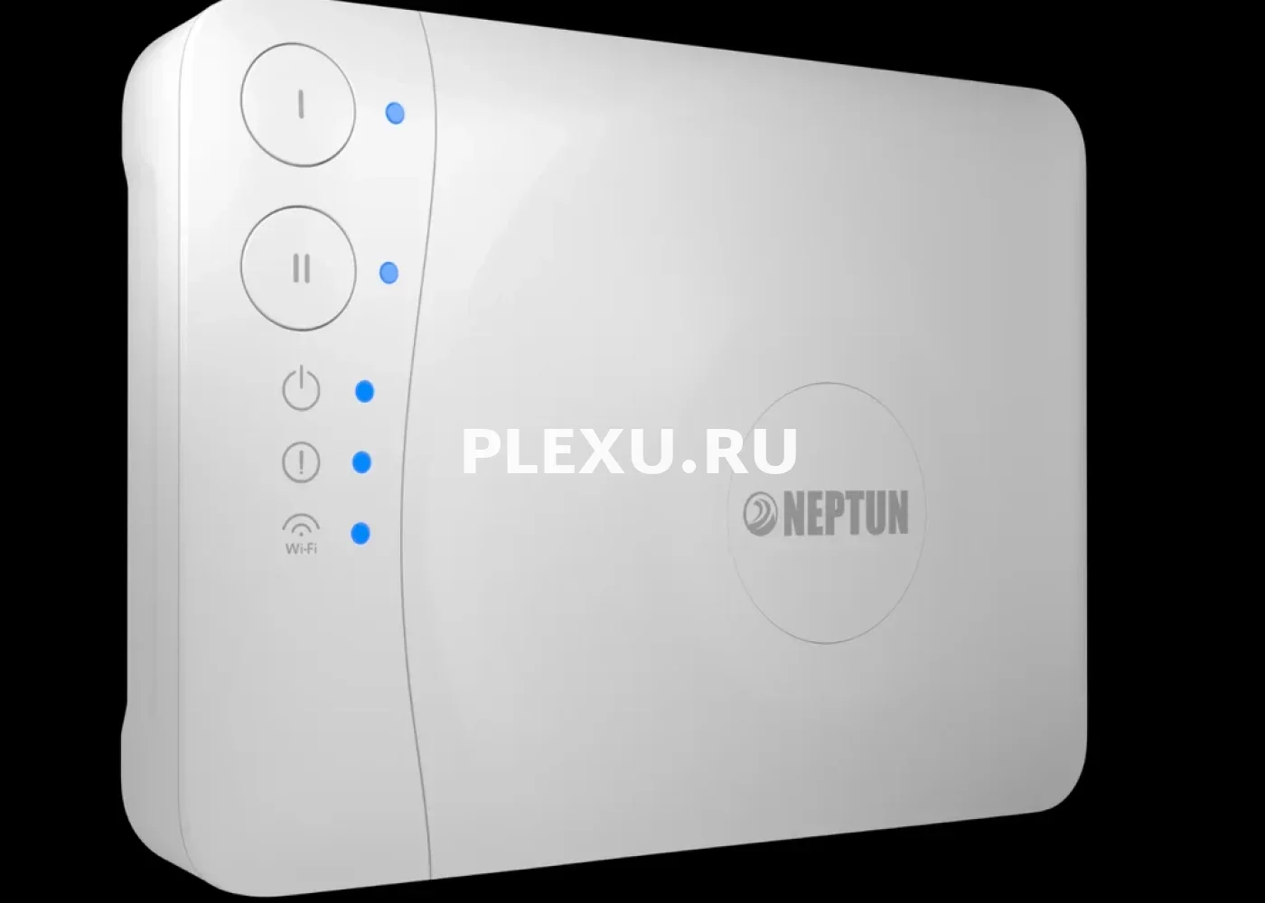 Модуль управления Neptun Smart+ Tuya