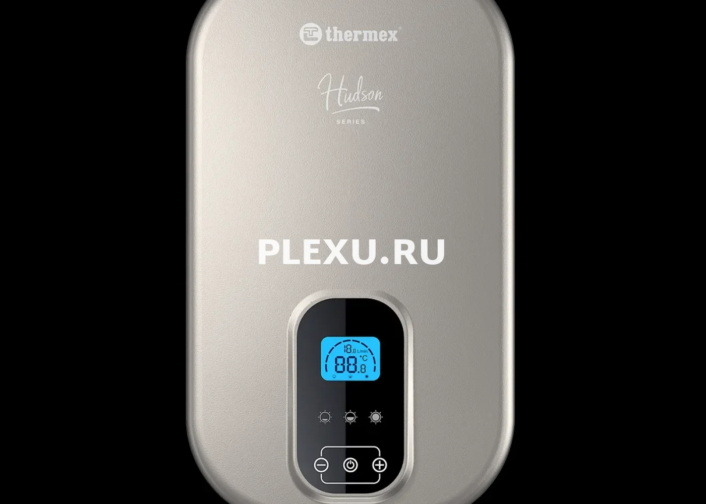 Водонагреватель проточный THERMEX Hudson 8500