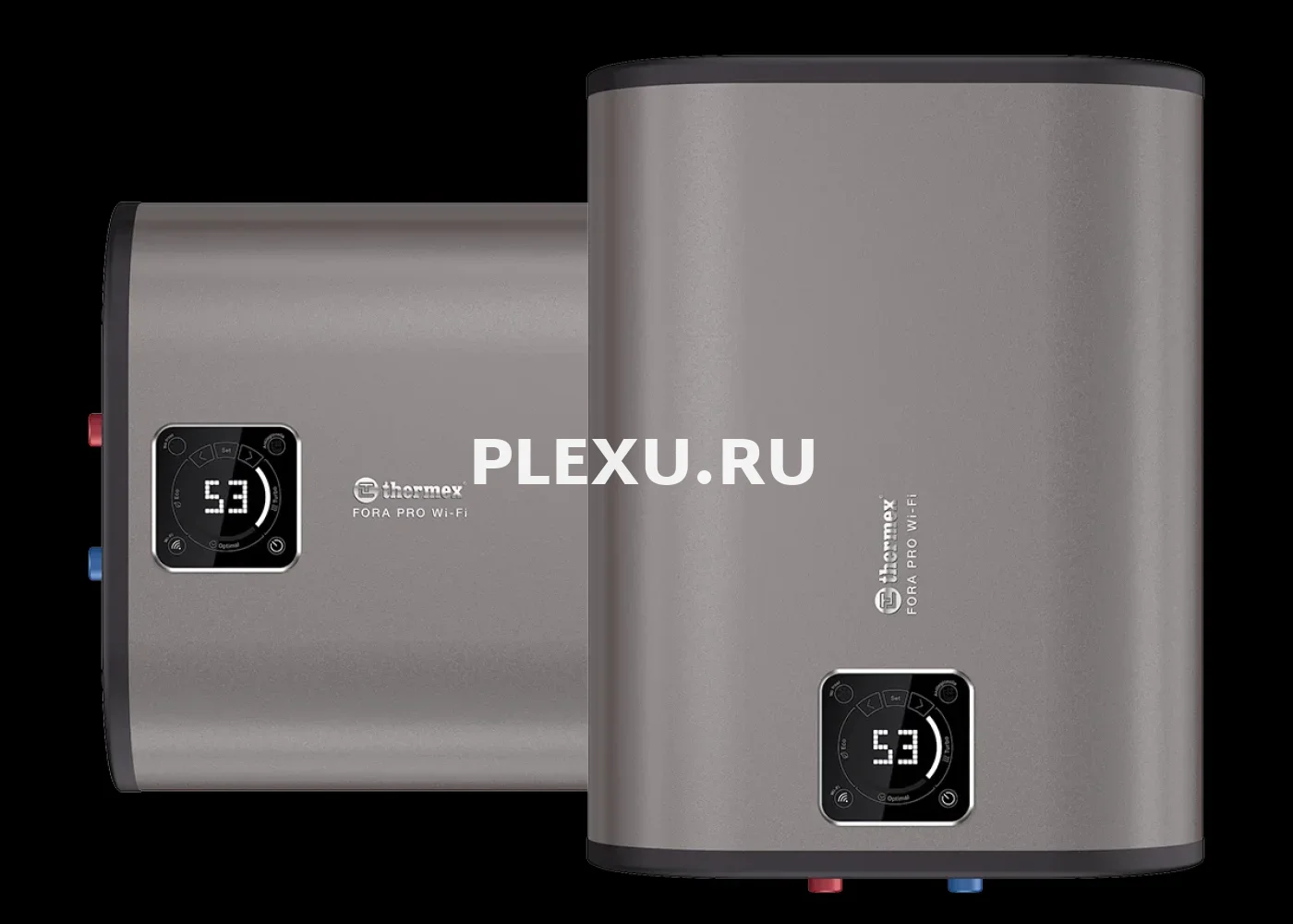 Водонагреватель Thermex Fora 30 VH (30 л)