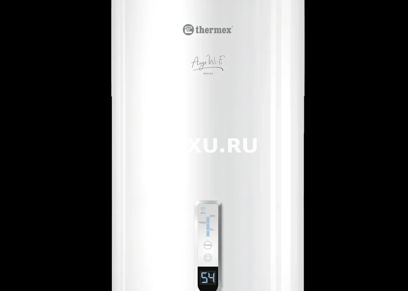 Водонагреватель Thermex Auga 50 V Slim Wi-Fi