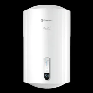 Водонагреватель Thermex Auga 80 V, Wi-Fi~