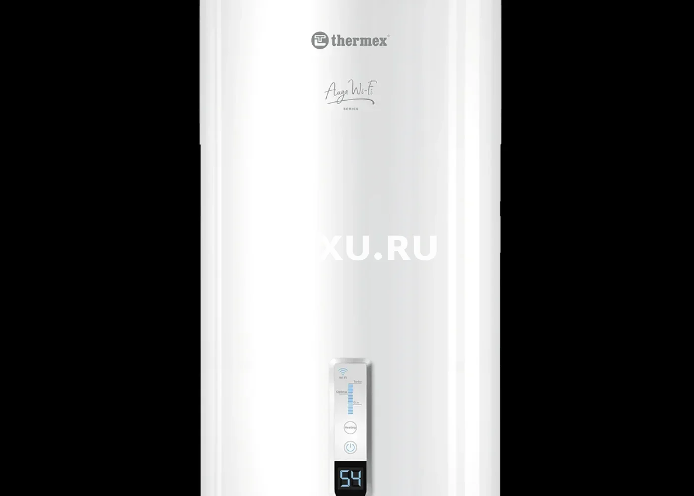 Водонагреватель Thermex Auga 100 V, Wi-Fi