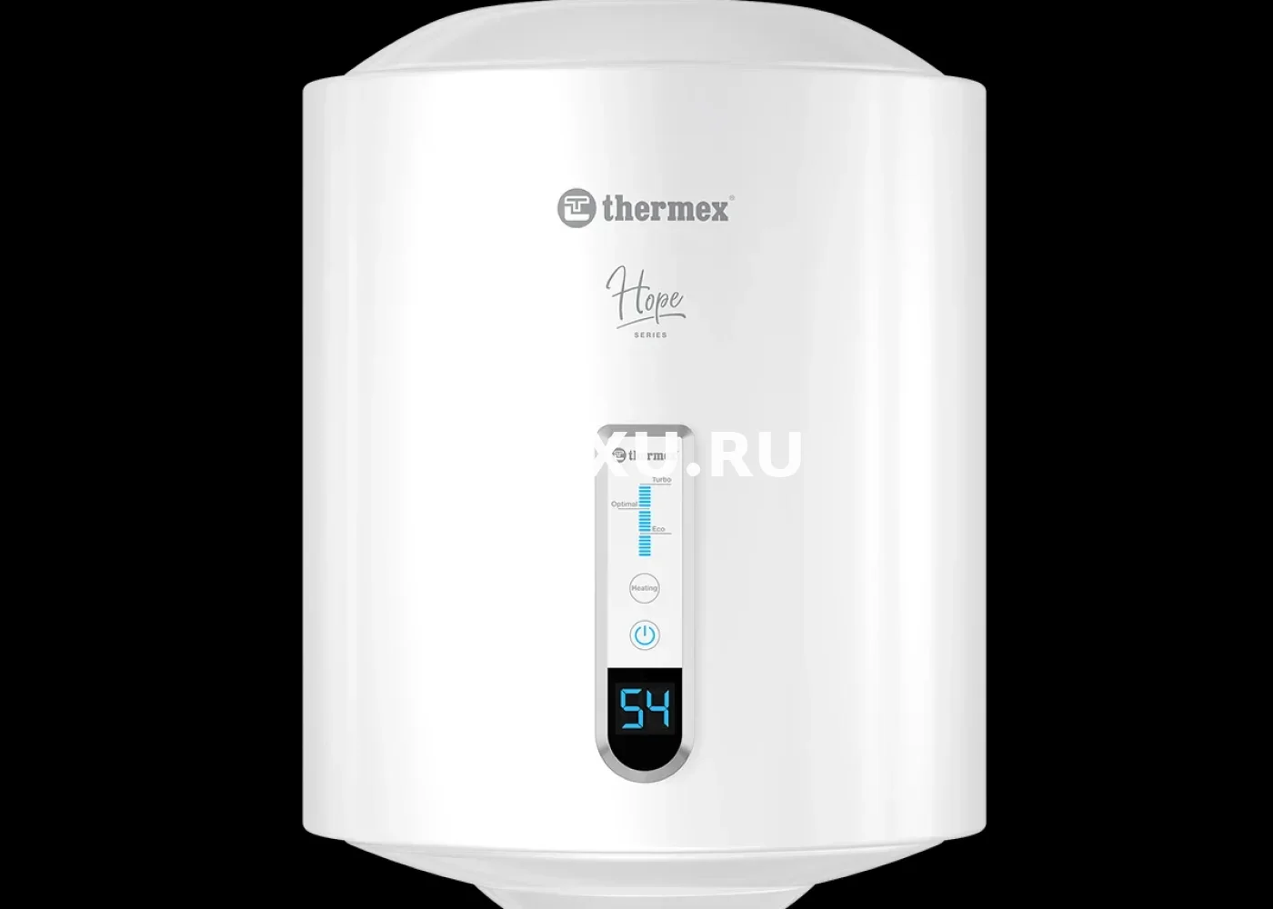 Водонагреватель Thermex Hope 30 V Slim (30 л)
