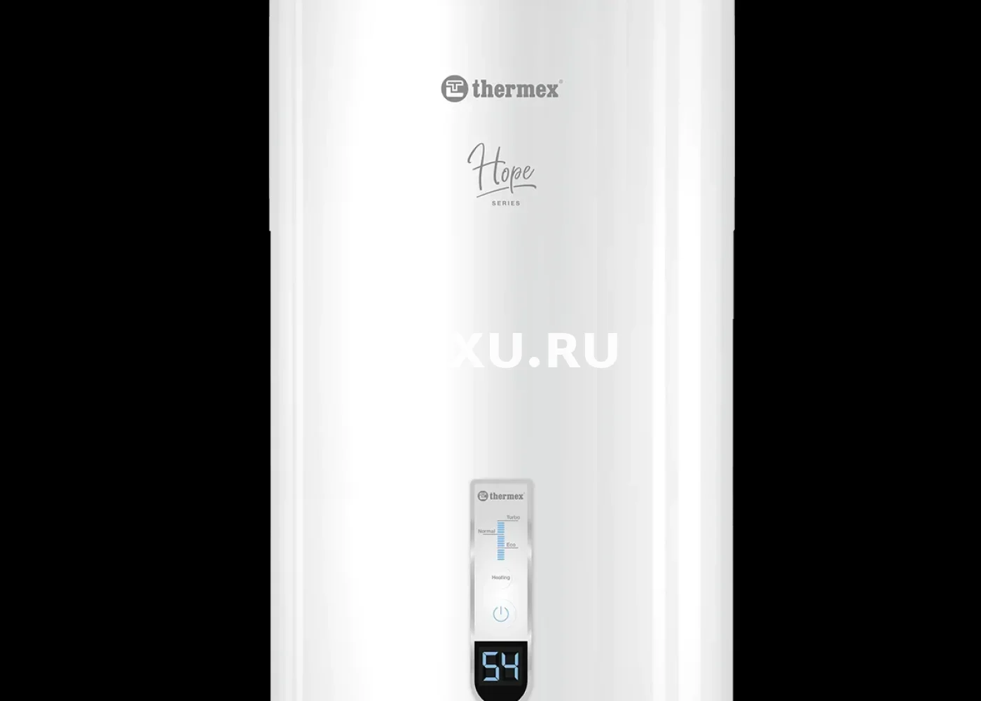 Водонагреватель Thermex Hope 50 V Slim (50 л)~