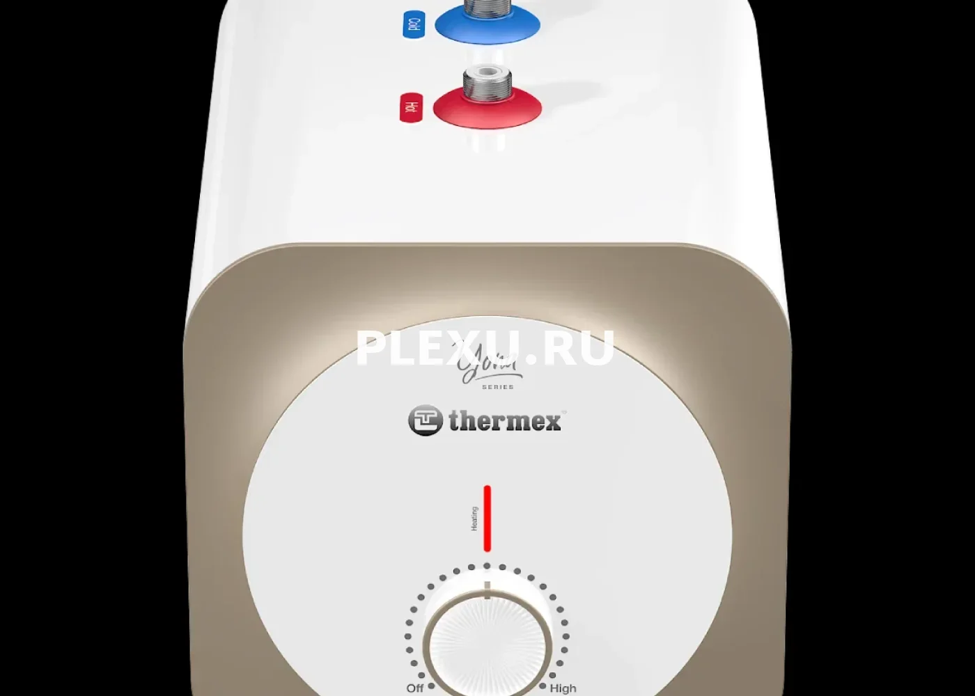 Водонагреватель Thermex Yona 7 U