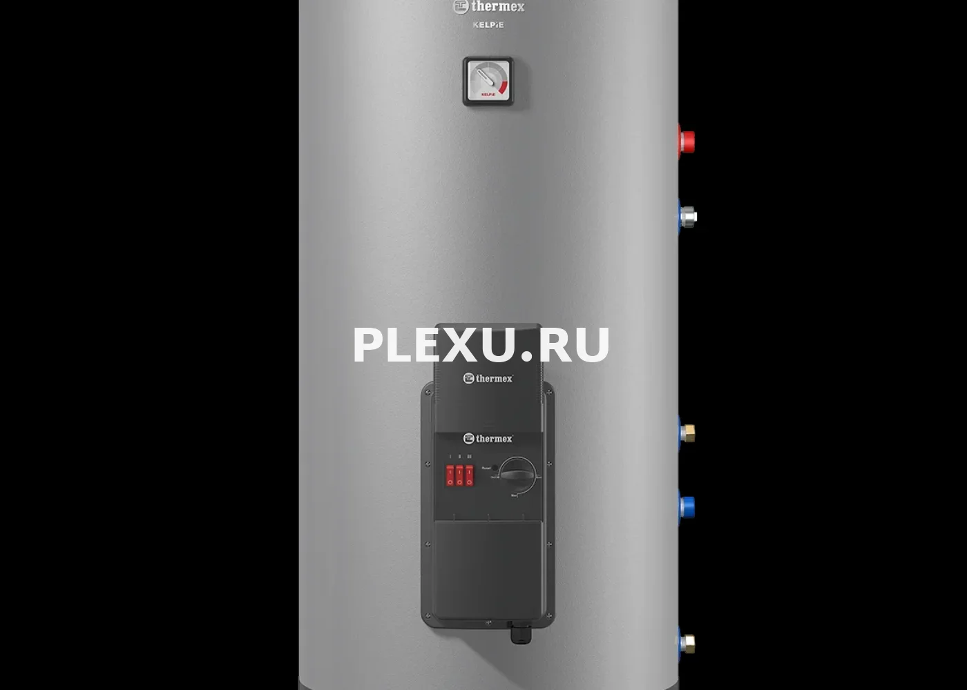 Водонагреватель Thermex Kelpie 150 V F