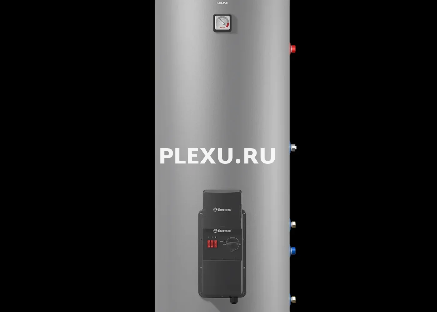 Водонагреватель Thermex Kelpie 200 V F