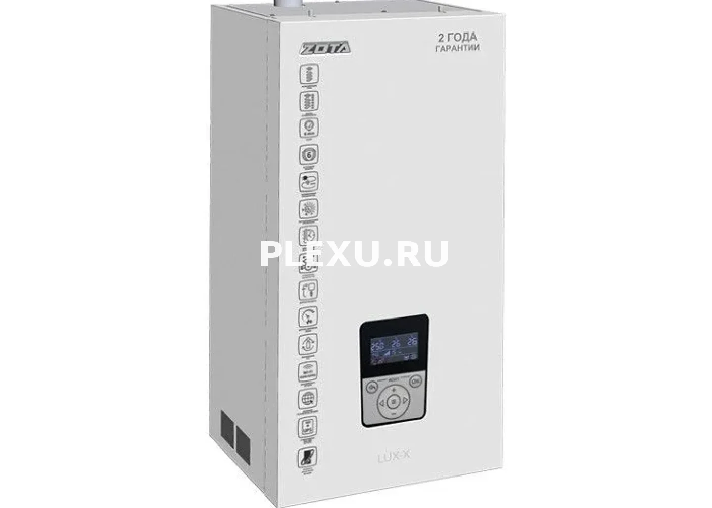 Электрокотел ZOTA LUX-X 30 кВт