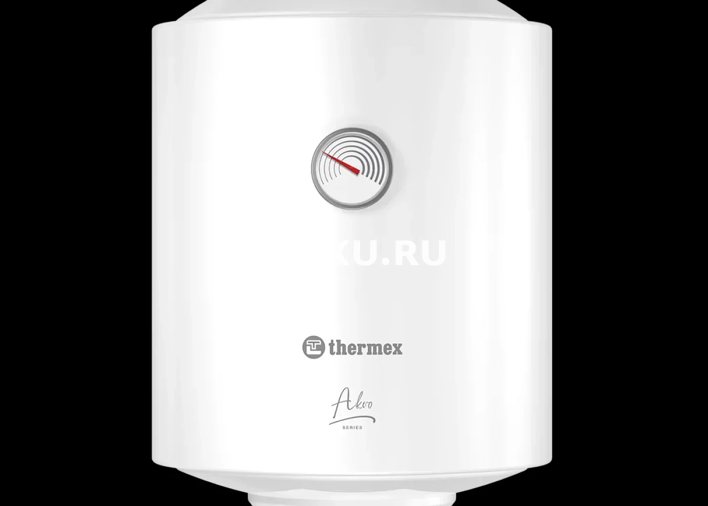 Водонагреватель Thermex Akvo 30 V Slim (30 л)