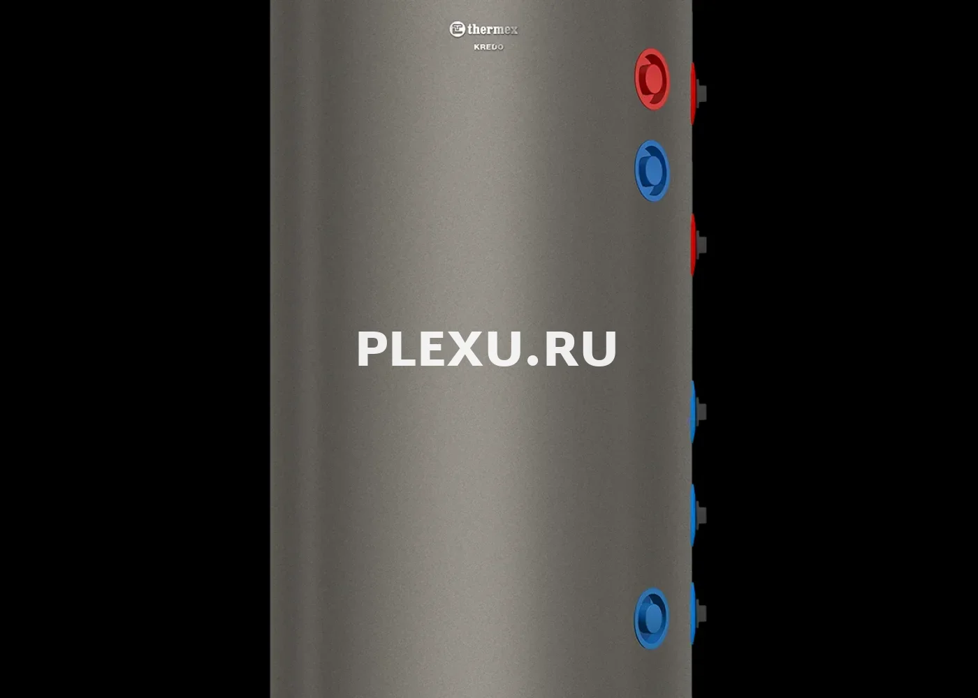 Водонагреватель косвенного нагрева THERMEX Kredo 300 F