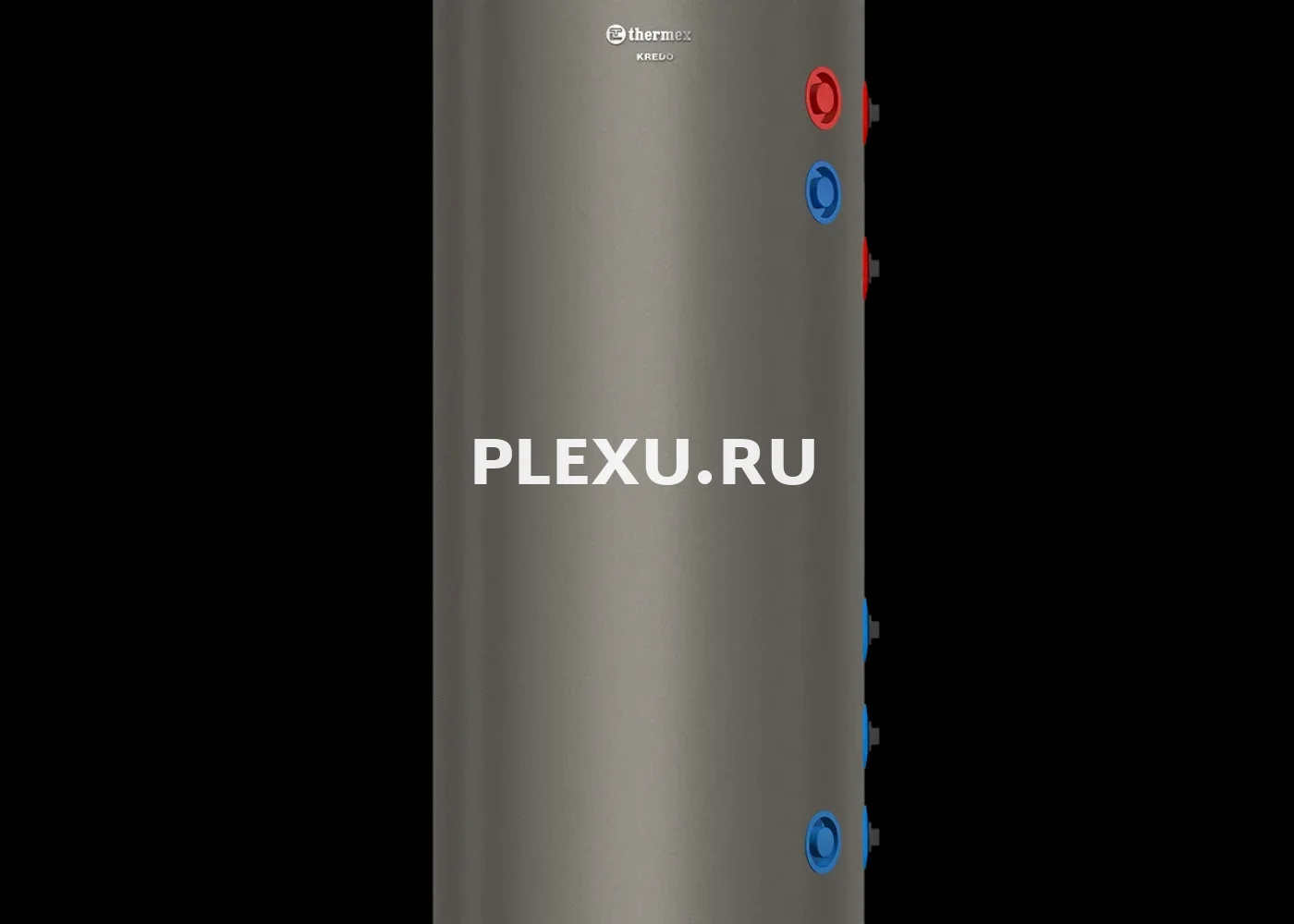Водонагреватель косвенного нагрева THERMEX Kredo 150 F