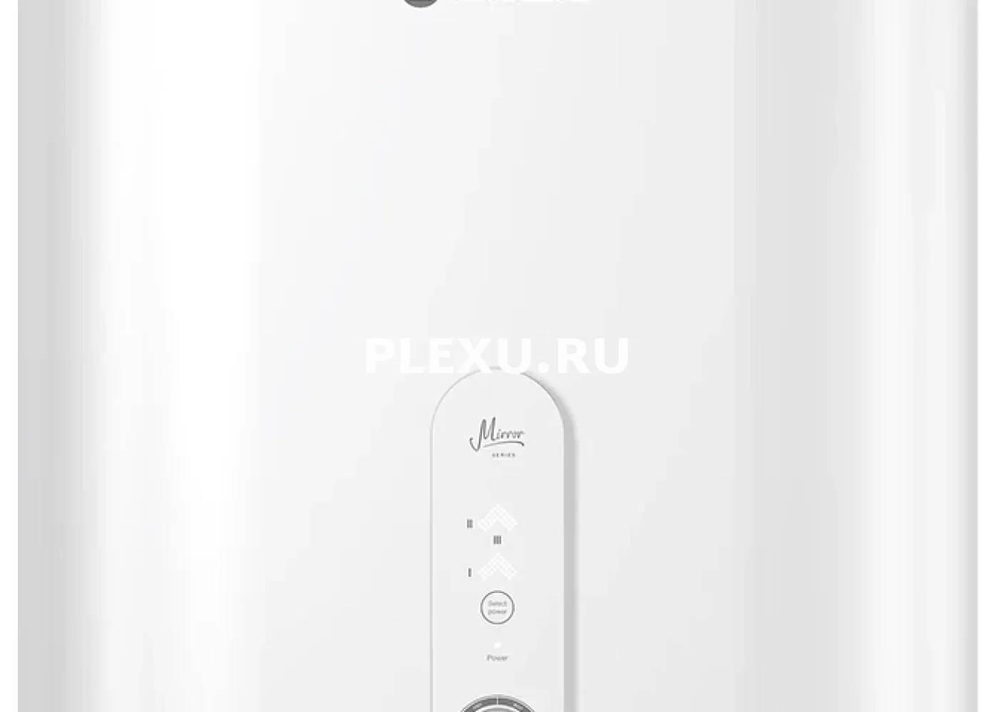 Водонагреватель Thermex Mirror 30 V (30 л)
