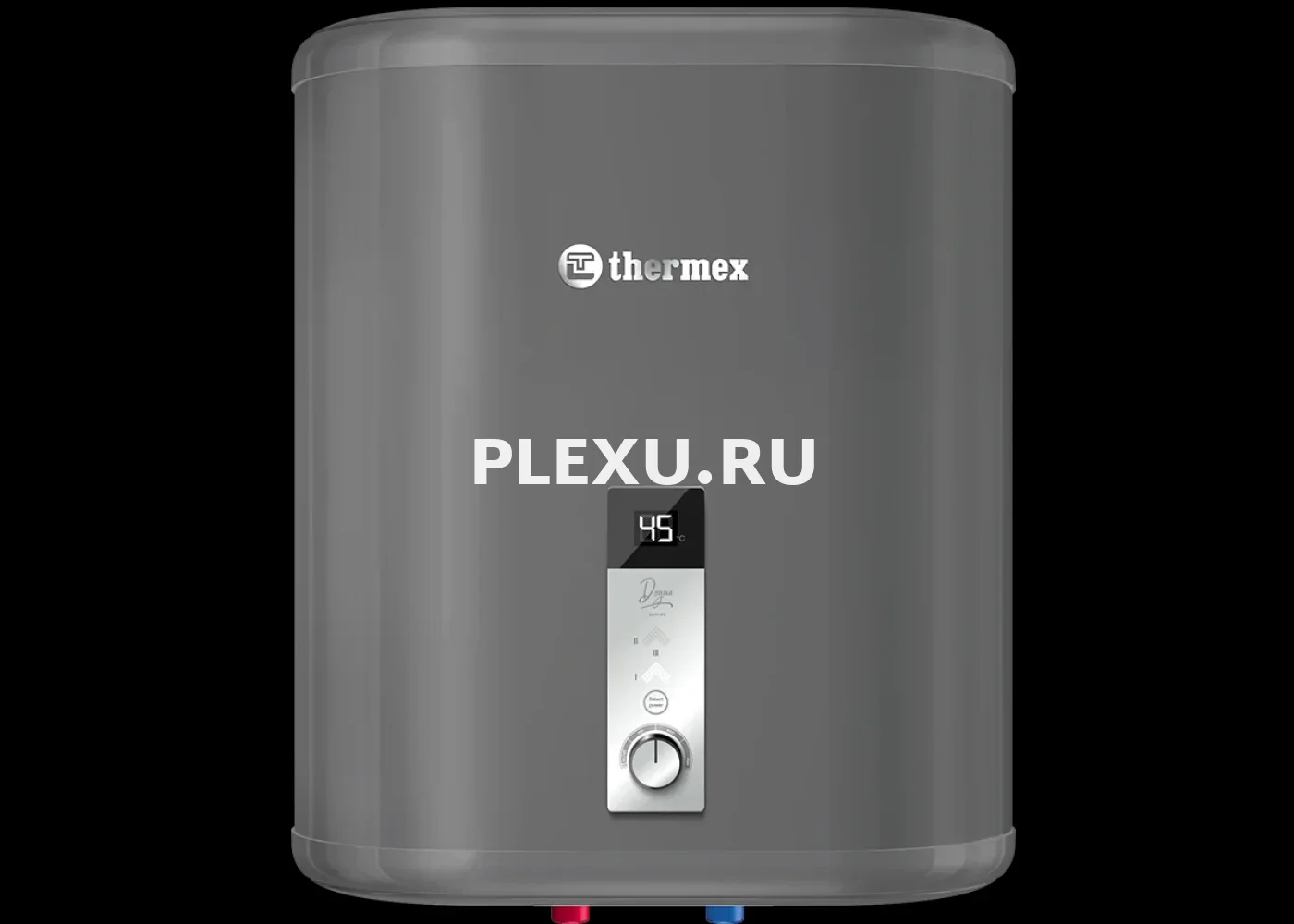 Водонагреватель Thermex Dogma 30 V (30л)