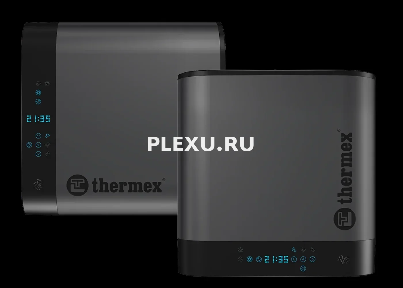 Водонагреватель Thermex Bono 30 V (30 л), Wi-Fi