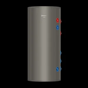 Водонагреватель косвенного нагрева THERMEX Kredo 200 F